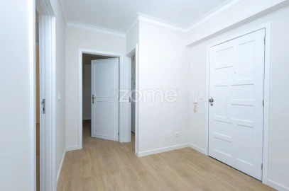 Apartamento T2 para Arrendamento em Braga (Maximinos, Sé e Cividade)