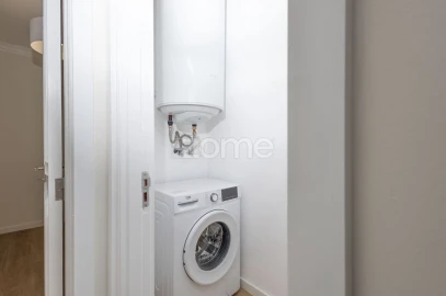 Apartamento T2 para Arrendamento em Braga (Maximinos, Sé e Cividade)
