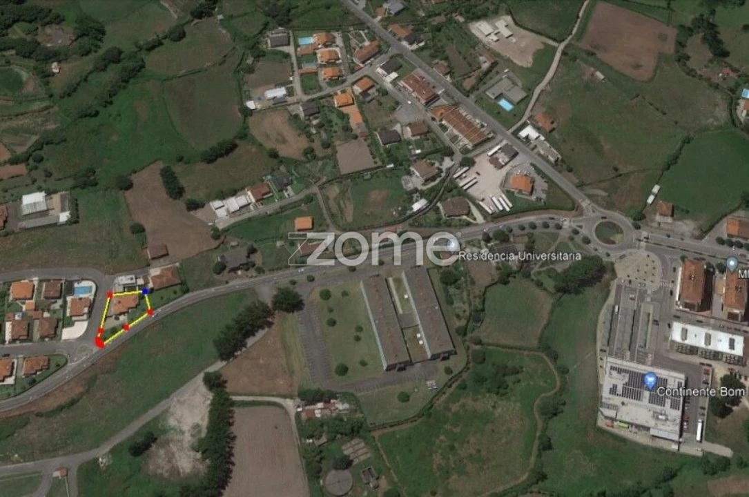 Moradia T3 para Arrendamento em Galegos Foto 31