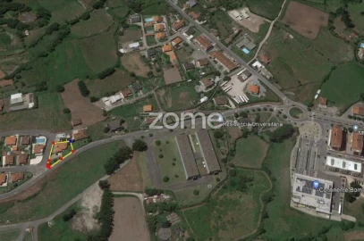 Moradia T3 para Arrendamento em Galegos
