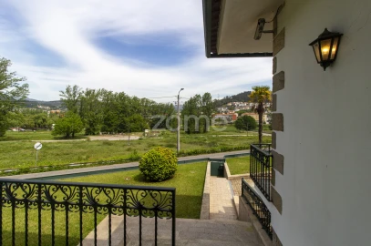 Moradia T3 para Arrendamento em Galegos