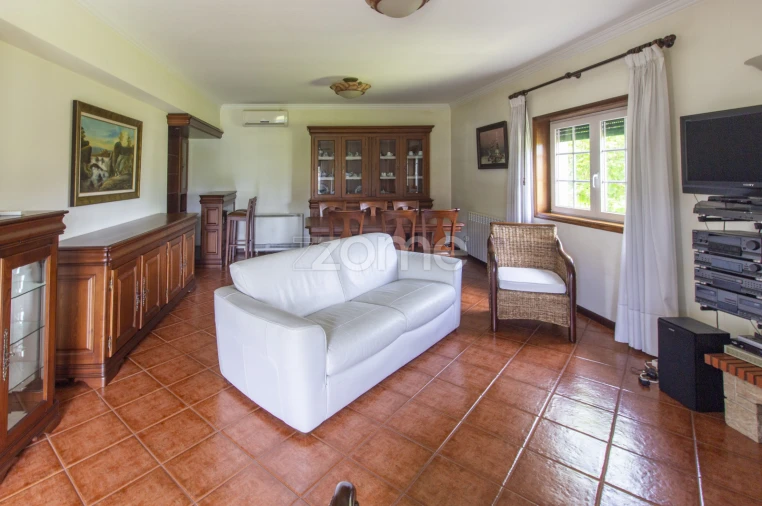 Moradia T3 para Arrendamento em Galegos Foto 10