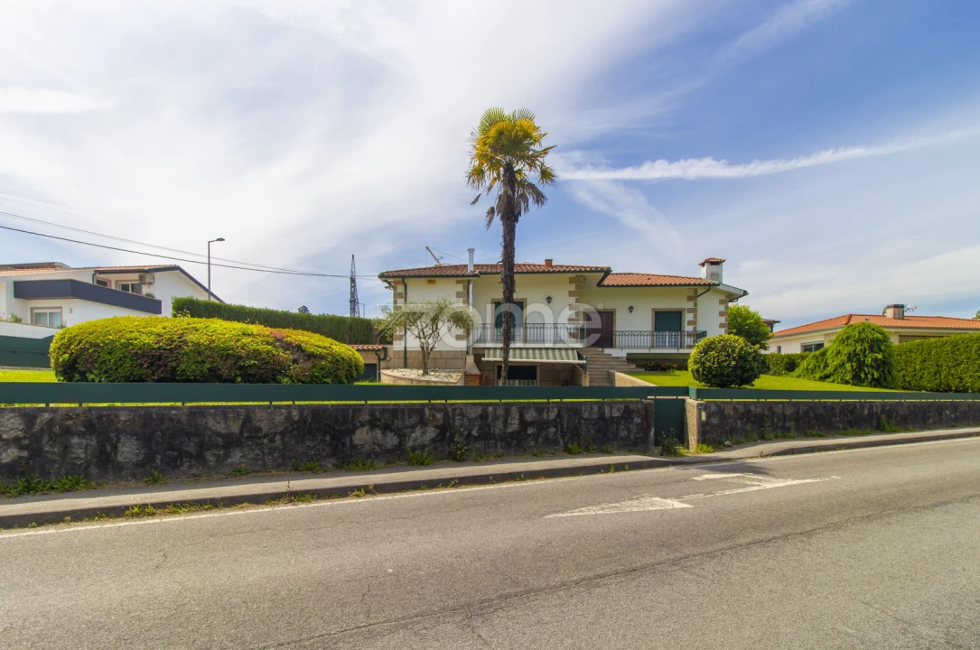Moradia T3 para Arrendamento em Galegos Foto 2