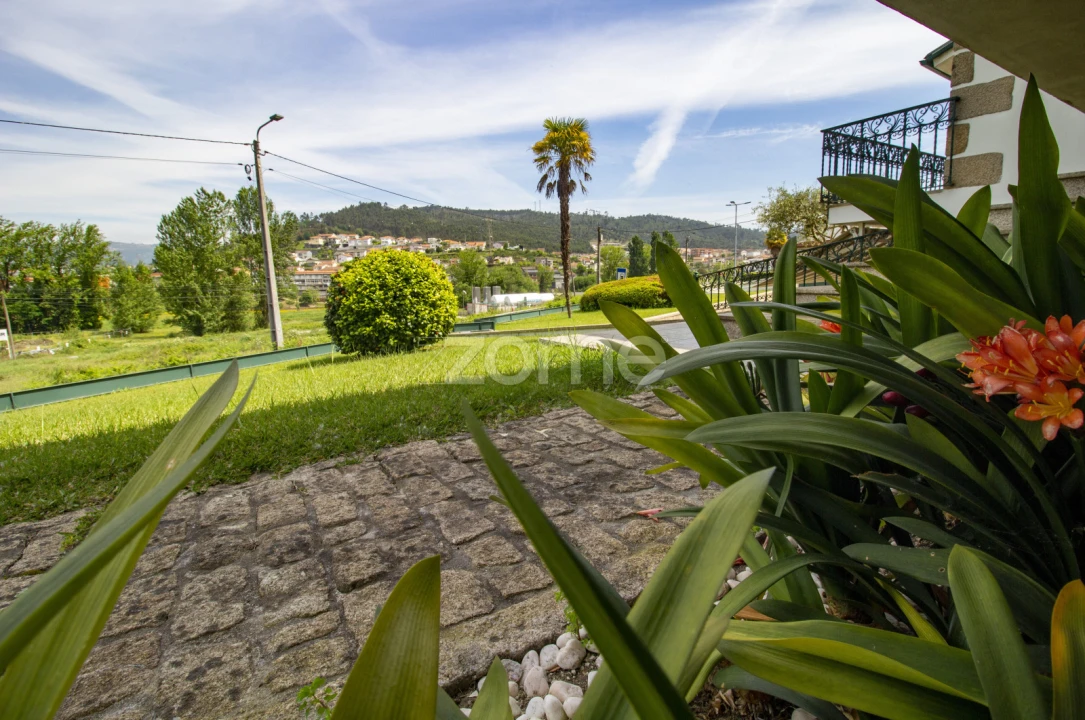 Moradia T3 para Arrendamento em Galegos Foto 19