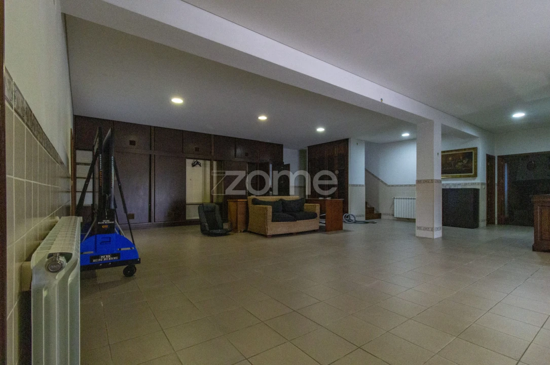 Moradia T3 para Arrendamento em Galegos Foto 26
