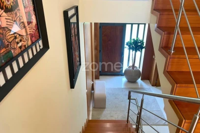 Moradia T3 para Venda em Ferreiros e Gondizalves