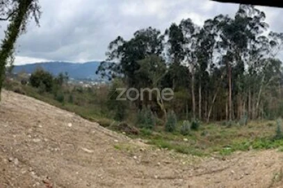 Terreno para Venda em Fornelos e Queijada
