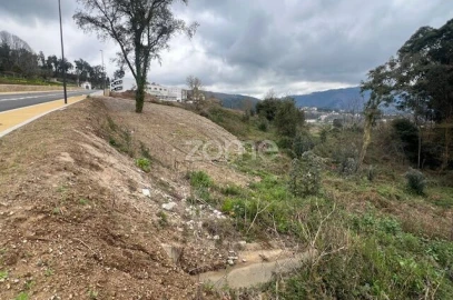 Terreno para Venda em Fornelos e Queijada