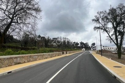 Terreno para Venda em Fornelos e Queijada
