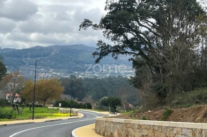Terreno para Venda em Fornelos e Queijada