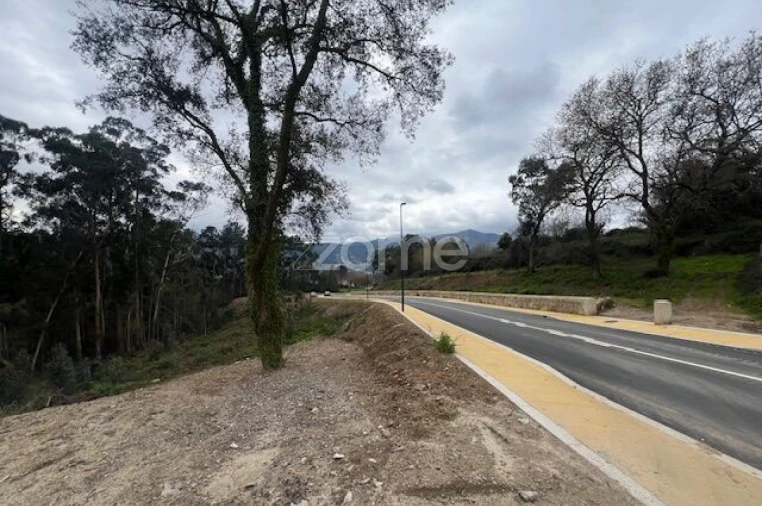 Terreno para Venda em Fornelos e Queijada Foto 3
