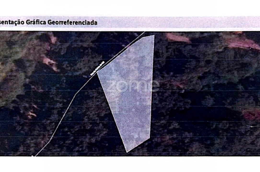 Terreno para Venda em Fornelos e Queijada Planta 2