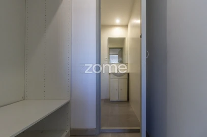Apartamento T3 para Arrendamento em São Vitor (Braga)