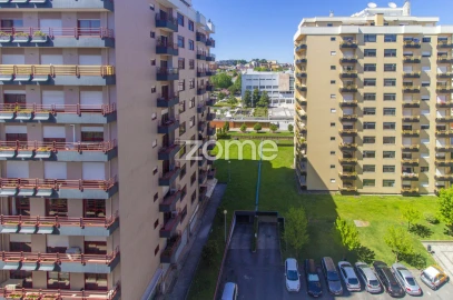 Apartamento T3 para Arrendamento em São Vitor (Braga)
