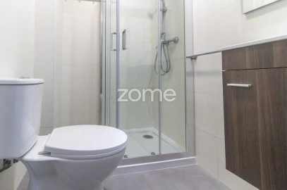 Apartamento T3 para Arrendamento em São Vitor (Braga)