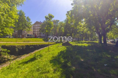 Apartamento T3 para Arrendamento em São Vitor (Braga)