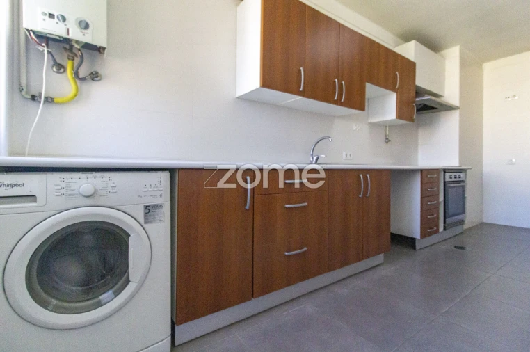 Apartamento T3 para Arrendamento em São Vitor (Braga) Foto 4