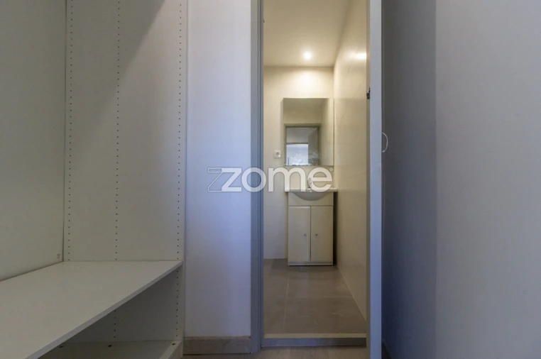 Apartamento T3 para Arrendamento em São Vitor (Braga) Foto 18
