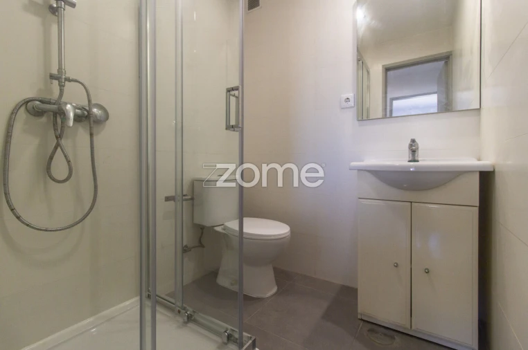 Apartamento T3 para Arrendamento em São Vitor (Braga) Foto 19