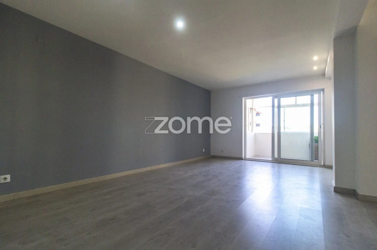 Apartamento T3 para Arrendamento em São Vitor (Braga) Foto 8