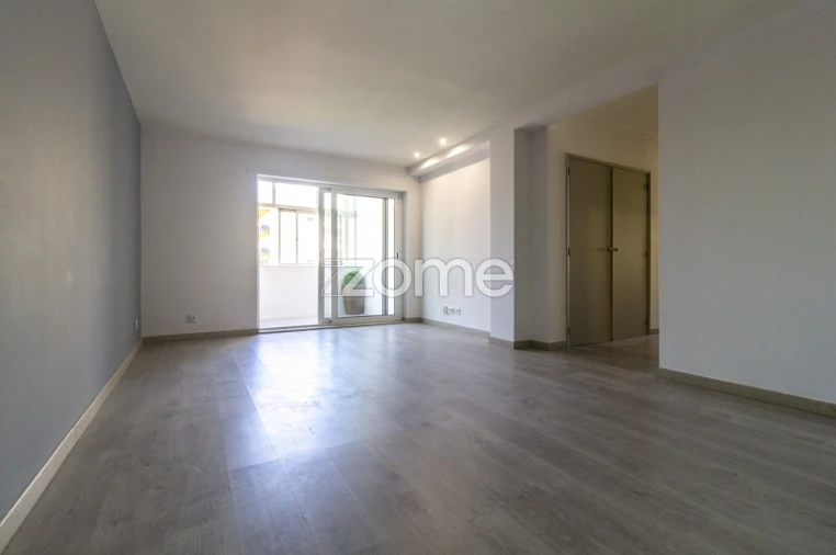 Apartamento T3 para Arrendamento em São Vitor (Braga) Foto 7