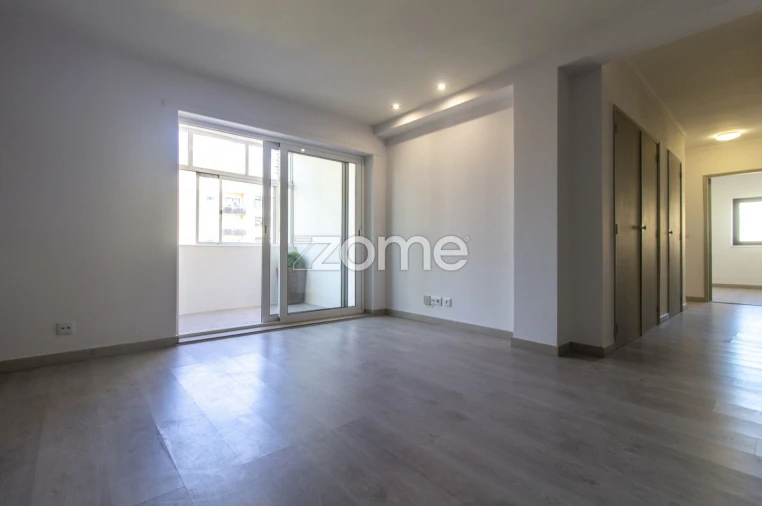 Apartamento T3 para Arrendamento em São Vitor (Braga) Foto 10