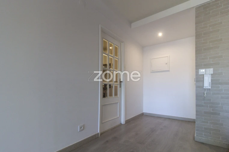 Apartamento T3 para Arrendamento em São Vitor (Braga) Foto 2