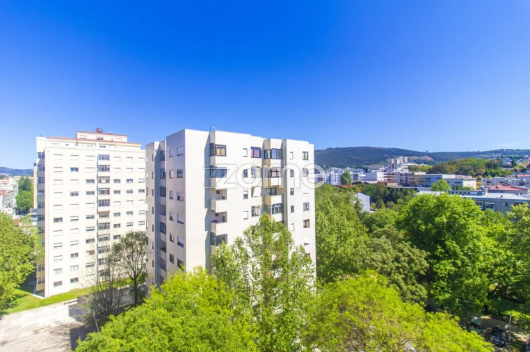 Apartamento T3 para Arrendamento em São Vitor (Braga) Foto 21