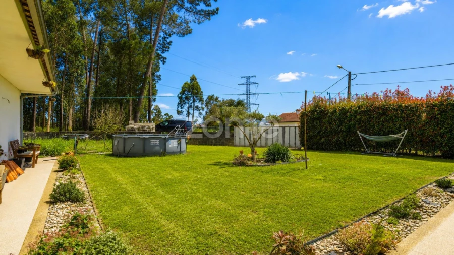 Moradia T3 para Venda em Sabariz