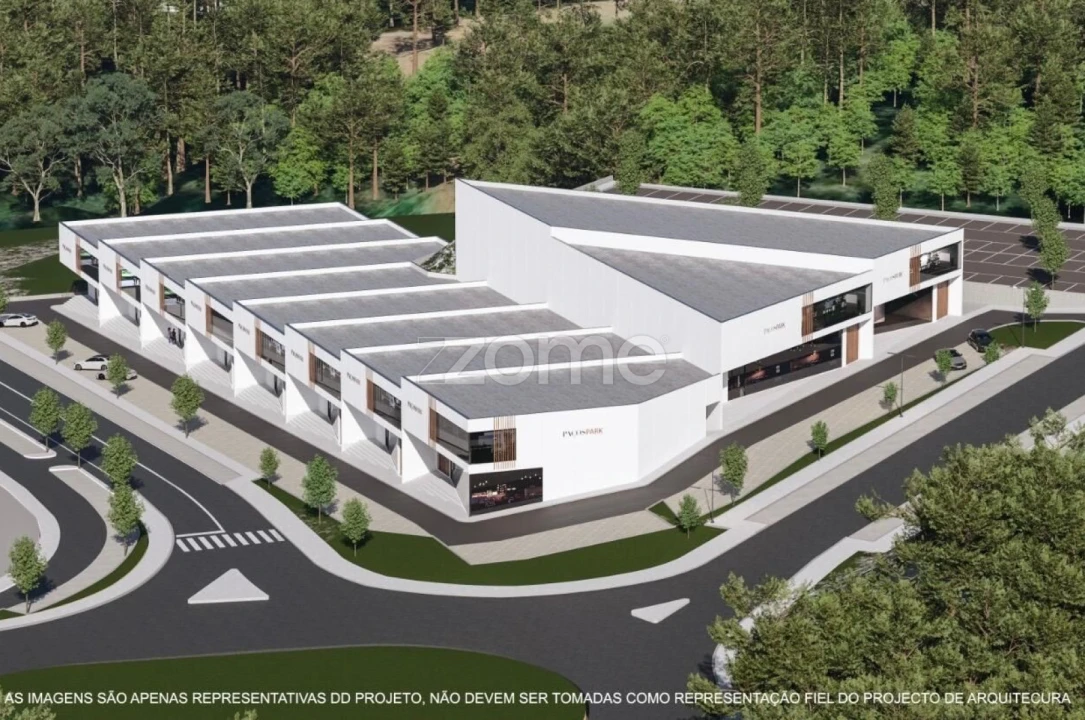 Terreno Comércio / Armazém para Venda em Ferreira Foto 8