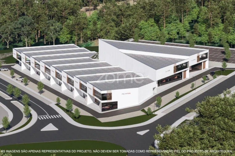 Terreno Comércio / Armazém para Venda em Ferreira Foto 8