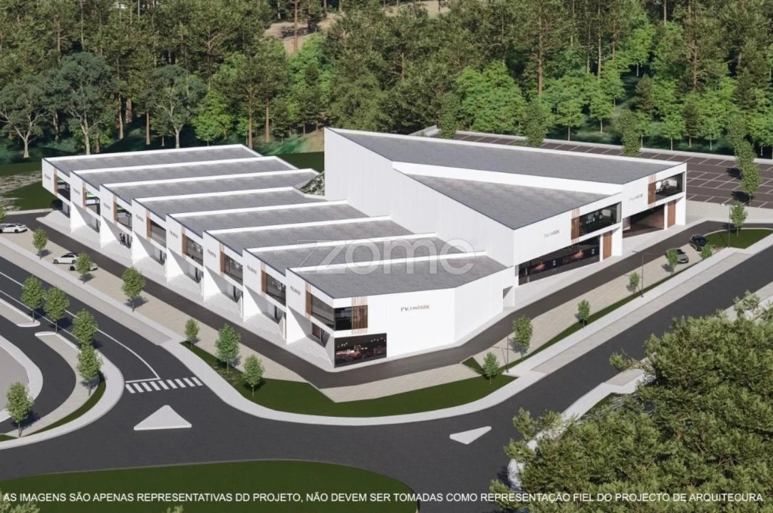 Terreno Comércio / Armazém para Venda em Ferreira Foto 6