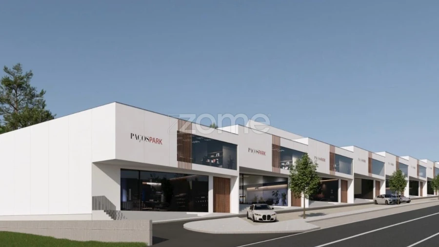 Terreno Comércio / Armazém para Venda em Ferreira