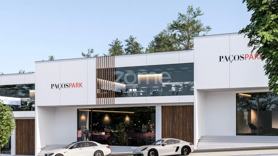 Terreno Comércio / Armazém para Venda em Ferreira