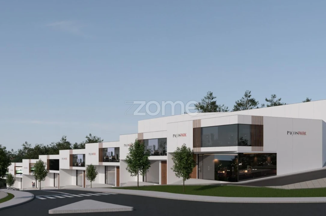 Terreno Comércio / Armazém para Venda em Ferreira Foto 7