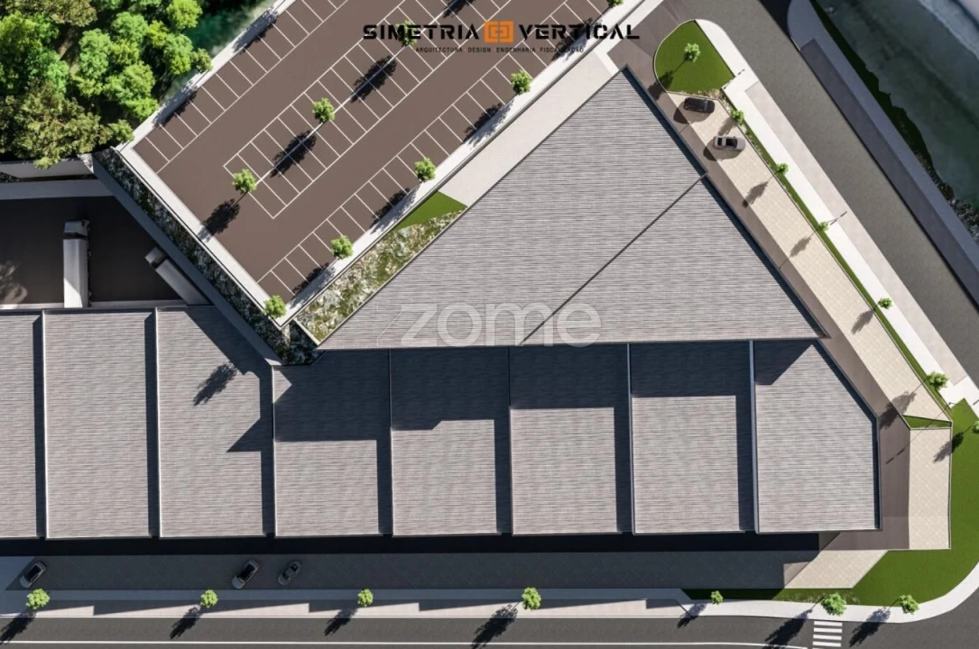 Terreno Comércio / Armazém para Venda em Ferreira Foto 9