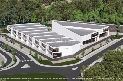 Terreno Comércio / Armazém para Venda em Ferreira