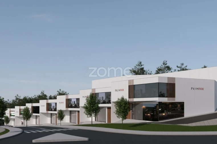 Terreno Comércio / Armazém para Venda em Ferreira Foto 7
