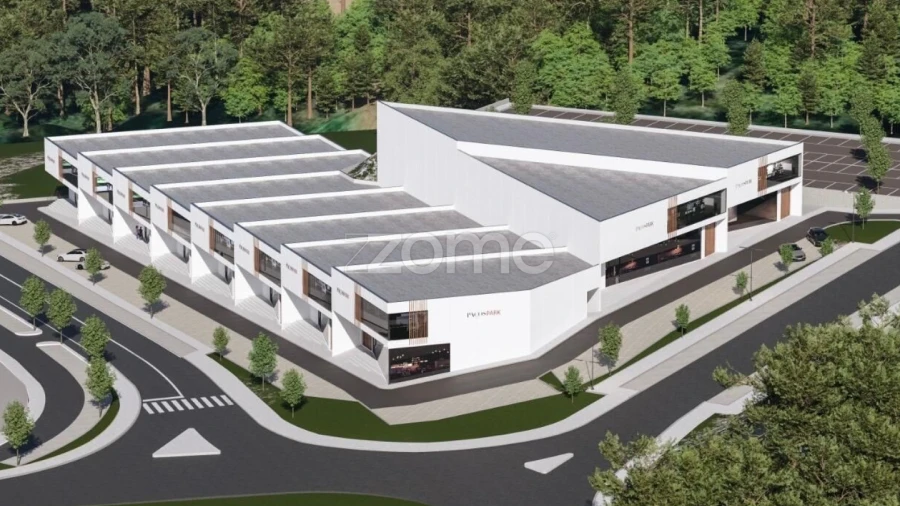 Terreno Comércio / Armazém para Venda em Ferreira