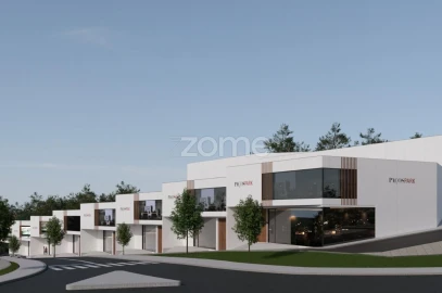 Terreno Comércio / Armazém para Venda em Ferreira