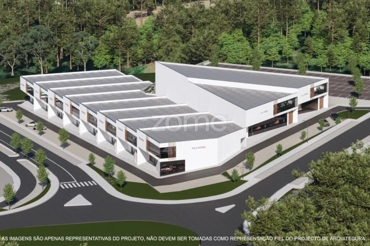 Terreno Comércio / Armazém para Venda em Ferreira Foto 6
