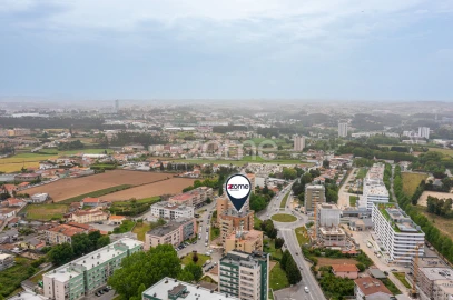 Apartamento T3 para Venda em Moreira