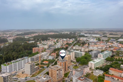 Apartamento T3 para Venda em Moreira