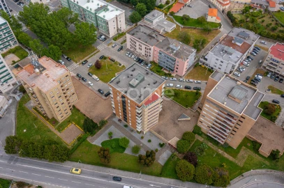 Apartamento T3 para Venda em Moreira