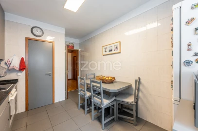 Apartamento T3 para Venda em Moreira