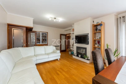 Apartamento T3 para Venda em Moreira