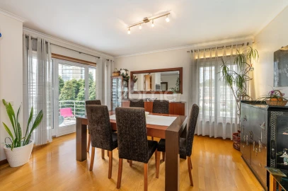 Apartamento T3 para Venda em Moreira