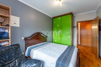 Apartamento T3 para Venda em Moreira