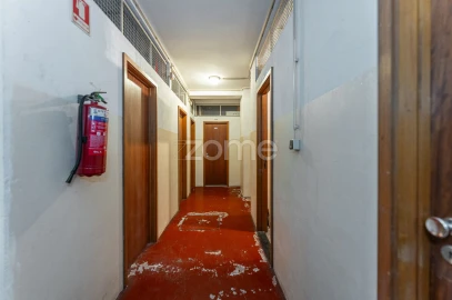 Apartamento T3 para Venda em Moreira