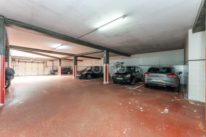 Apartamento T3 para Venda em Moreira